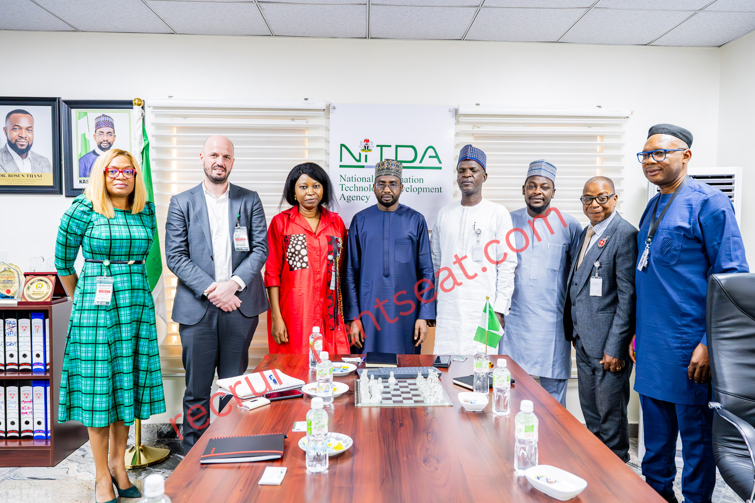 NITDA Recruitment 2026/2027 Application Portal