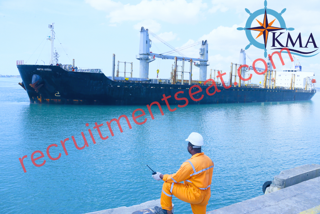 Kenya Maritime Authority (KMA) Recruitment 2026/2027