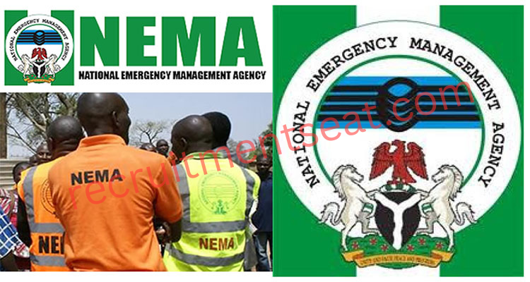 NEMA Recruitment 2026/2027