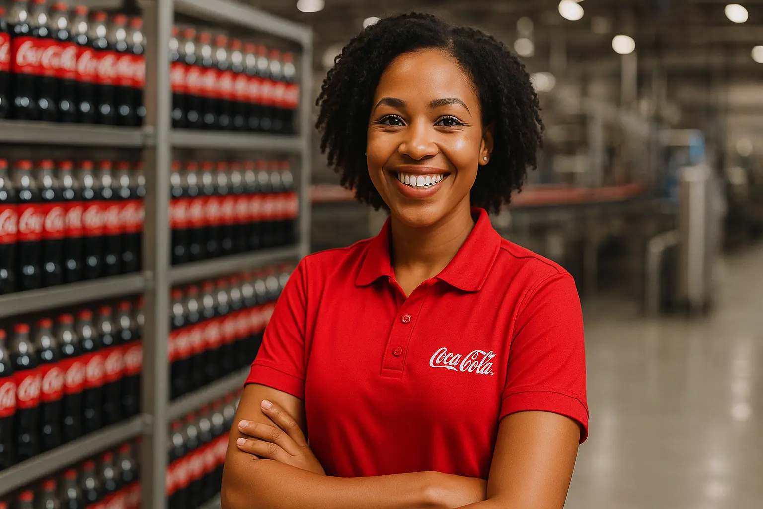 Latest Jobs update at Coca-Cola