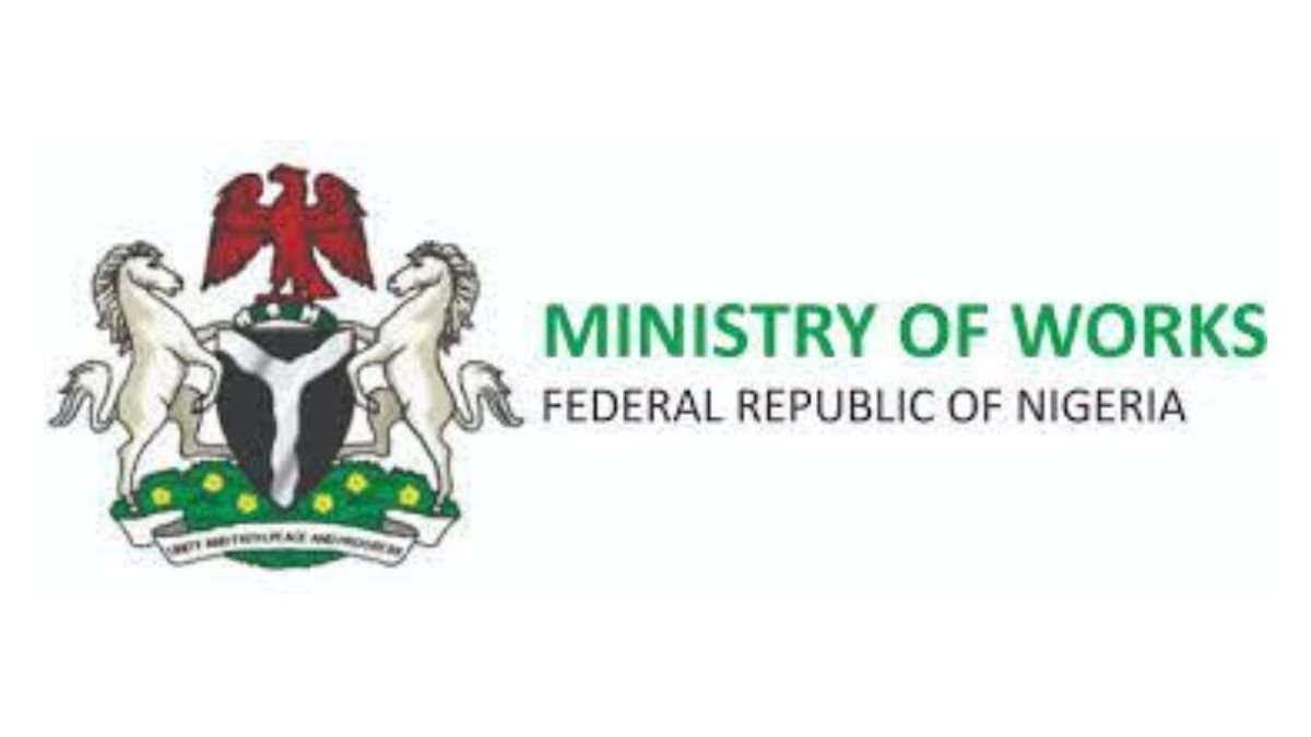 Federal Ministry of Works Training Programme 2026 | Latest Federal Government Training Jobs in Nigeria (7 Positions), Requirements and How to Apply
