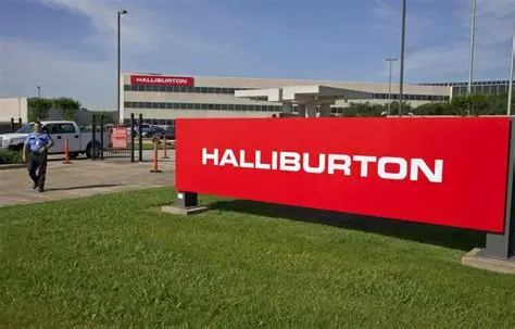 Halliburton Nigeria Recruitment 2026 | Entry-Level Scientist-Chemist Associate Job, Requirements and How to Apply