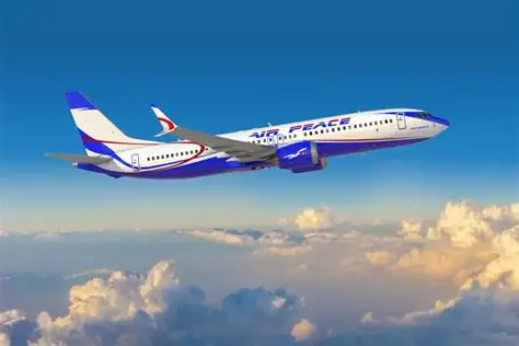 Job Openings at Air Peace Limited (8 Positions) in Nigeria 2026 | Latest Air Peace Recruitment, Eligibility Requirements & How to Apply