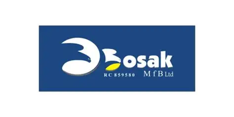 Bosak Microfinance Bank Recruitment 2026 | Apply for 4 Positions, Requirements and How to Apply