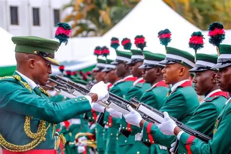 Nigerian Army SSCC Course 50/2027 Recruitment | Requirements, Application Date and How to Apply