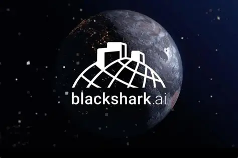 Blackshark.ai Software Engineer Job 2026: Frontend Role