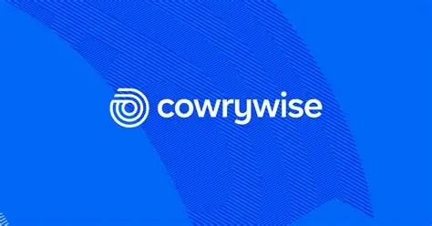 Cowrywise Brand Storytelling Associate Job 2026