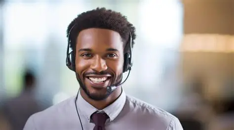 Customer Service Representative