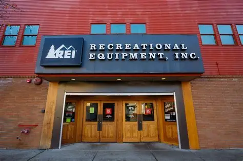 REI Group