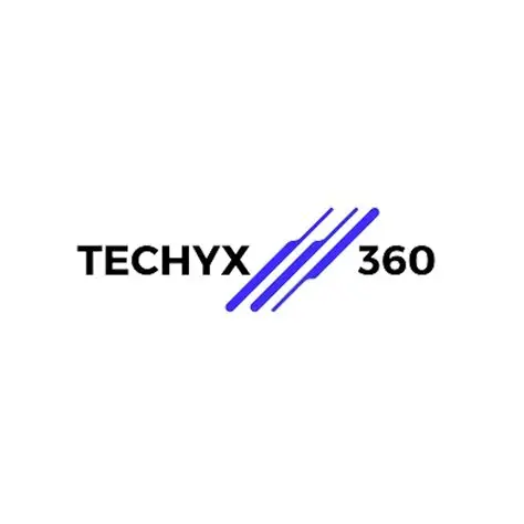 Techyx360 UI/UX Designer Job 2026: Apply for Remote Position and Earn ₦150,000 Monthly