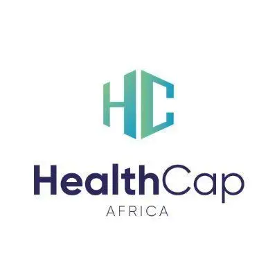 HealthCap Africa Graduate Analyst Job 2026