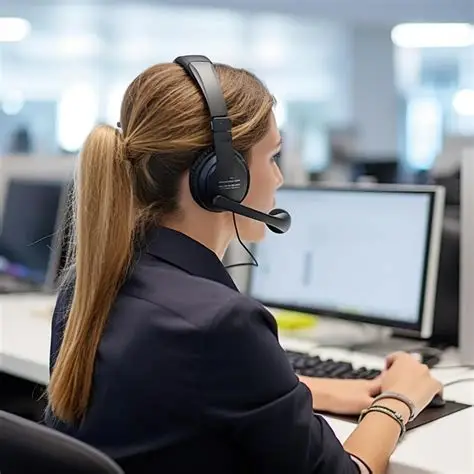 Remote Customer Service Representative Job Paying $300–$400 Monthly