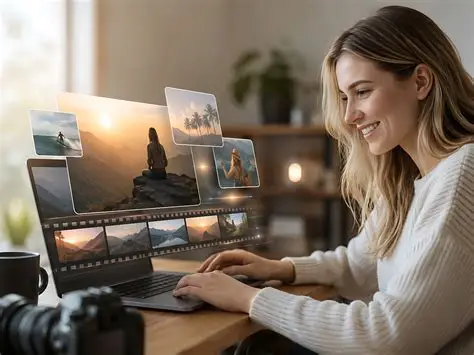 Remote Video Editor and Animator Job in Nigeria