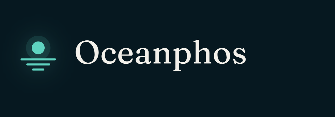 Oceanphos Content Publishing Assistant Job 2026